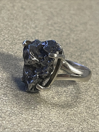 Jewelry Store «Gold Door Jewelry & Art», reviews and photos, 1434 SE 37th Ave, Portland, OR 97214, USA