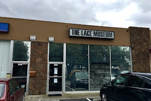 The Lace Museum