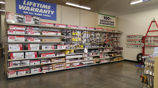 Hardware Store «Harbor Freight Tools», reviews and photos, 14345 Firestone Blvd, La Mirada, CA 90638, USA