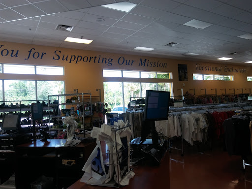 Thrift Store «Goodwill Port St. Lucie/Gatlin Store & Donation Center», reviews and photos