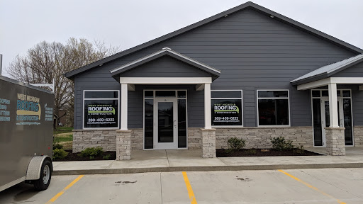 Roofing Contractor «West Michigan Roofing & Construction», reviews and photos, 18450 171st Ave, Spring Lake, MI 49456, USA