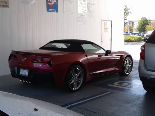 Chevrolet Dealer «Tracy Chevrolet», reviews and photos, 3400 Auto Plaza Way, Tracy, CA 95304, USA