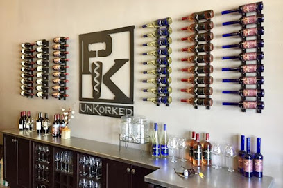 PK UnKorked Wine Shop & Tasting Room