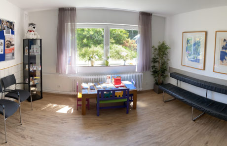 Tierarztpraxis Dr. Diana Sewing unter Hofheim, 