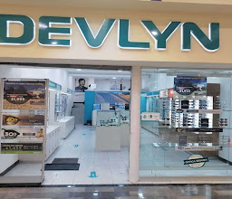 Ópticas Devlyn Cd. Juárez Plaza photo