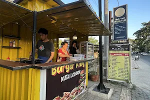 Burger King Kuta Lombok image