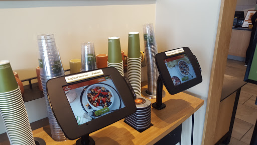 Sandwich Shop «Panera Bread», reviews and photos, 8900 Apollo Way, Downey, CA 90242, USA