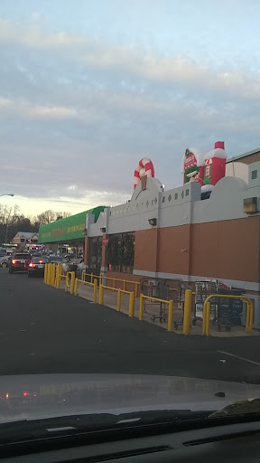 Supermarket «Bestway Supermarket», reviews and photos, 3109 Graham Rd, Falls Church, VA 22042, USA