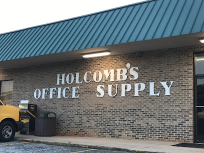 Holcomb's Office Supply