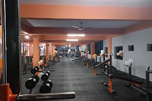 Fight Fitness Health Club image