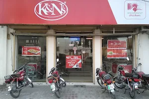 K&N's Chicken Store image