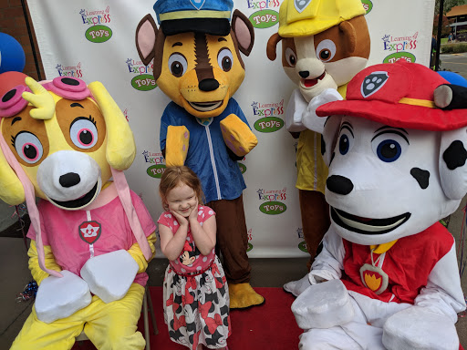 Toy Store «Learning Express of Renton», reviews and photos, 840 N 10th Pl a, Renton, WA 98057, USA