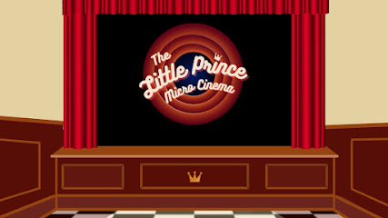 The Little Prince Micro-Cinema & Lounge