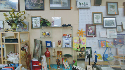 Thrift Store «Thrift Store City», reviews and photos, 1760 E Little Creek Rd, Norfolk, VA 23518, USA