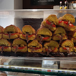 Photo n°5 de l'avis de Sergio.o fait le 26/09/2019 à 17:41 sur le  Cose Nostre à Milan