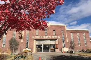 Klamath County Museums image