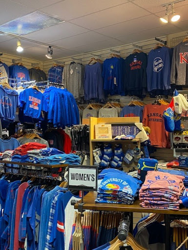 Sportswear Store «Kansas Sampler/Rally House Mission», reviews and photos, 6858 Johnson Dr, Mission, KS 66202, USA