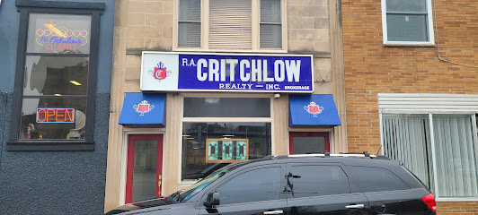 Critchlow R. A. Realty Inc