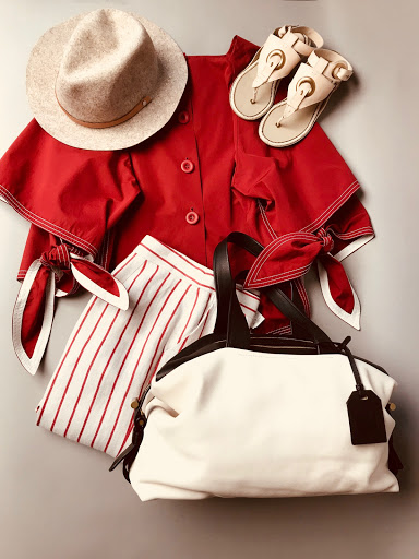 Consignment Shop «Sell Your Sole Consignment Boutique», reviews and photos, 2121 1st Ave Suite 101, Seattle, WA 98121, USA