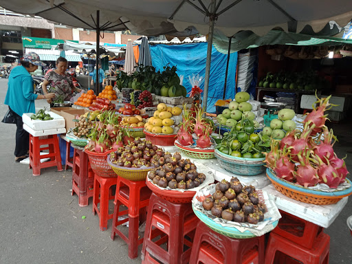 An Dong Market
