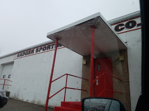 Sporting Goods Store «Badger Sporting Goods», reviews and photos, 2814 Bryant Rd, Madison, WI 53713, USA