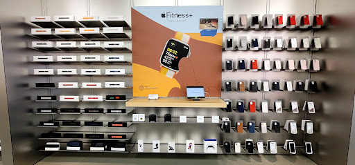 Computer Store «Apple Towson Town Center», reviews and photos, 825 Dulaney Valley Rd, Towson, MD 21204, USA