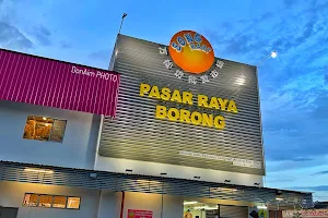 Pasaraya Songmart Kluang image