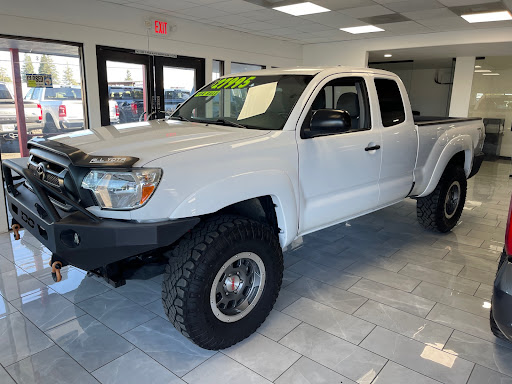 Used Car Dealer «MJK Auto Sales», reviews and photos, 3324 Monier Cir #7, Rancho Cordova, CA 95742, USA