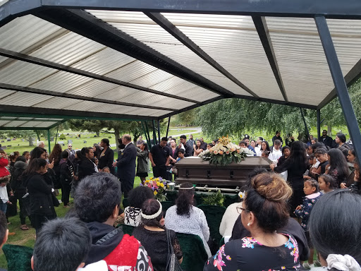 Funeral Home «Evergreen Funeral Home and Cemetery», reviews and photos, 4504 Broadway St., Everett, WA 98203, USA