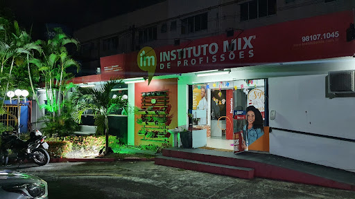 Instituto Mix Manaus - AM