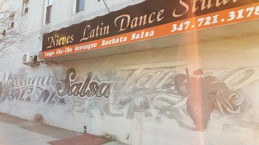 Dance School «Nieves Latin Dance Studio», reviews and photos, 670 Grand St, Brooklyn, NY 11211, USA