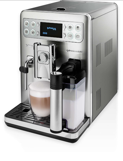 SACI Espresso Machines Importing LTD - Service