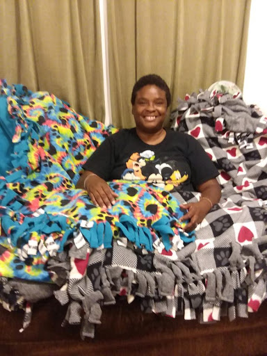 Fabric Store «Jo-Ann Fabrics and Crafts», reviews and photos, 5811 Five Star Blvd, Roseville, CA 95678, USA