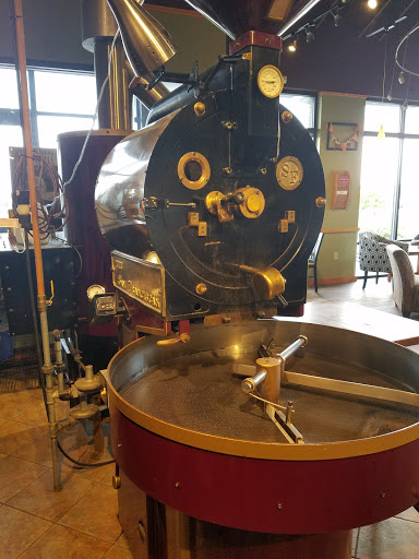 Coffee Shop «Dunn Brothers Coffee», reviews and photos, 3195 Vicksburg Ln N, Plymouth, MN 55447, USA