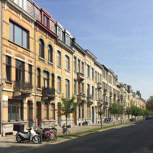 Beoordelingen van Las Immobilien in Antwerpen - Makelaardij