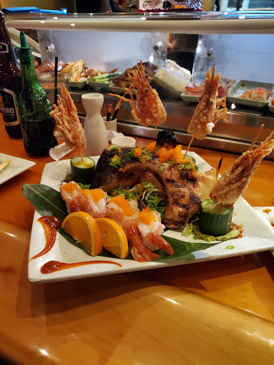 Sushi Brokers Scottsdale