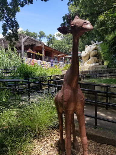 Zoo «Frank Buck Zoo», reviews and photos, 1000 W California St, Gainesville, TX 76240, USA