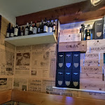 Photo n°3 de l'avis de Cristian.a fait le 26/04/2024 à 21:14 sur le  Osteria Agli Orfanelli à Trieste