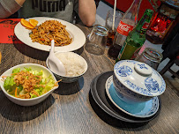 Nouille du Restaurant vietnamien Le Lotus d'or à Martigues - n°4
