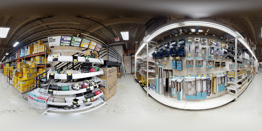 Construction Company «Park Avenue Building & Roofing LLC», reviews and photos, 2120 Atlantic Ave, Brooklyn, NY 11233, USA