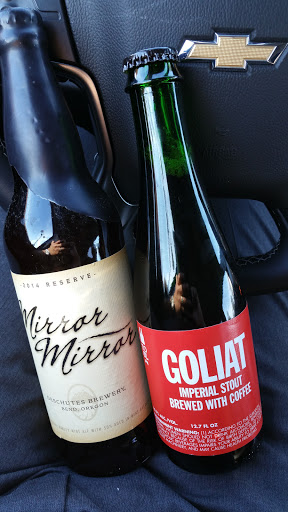 Liquor Store «Rocky Liquor», reviews and photos, 1045 W Foothill Blvd, Claremont, CA 91711, USA