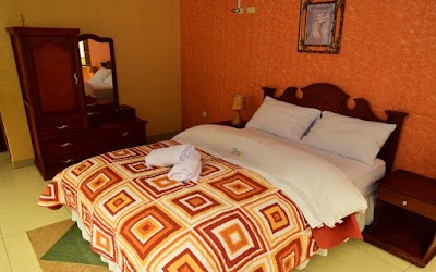 Photos of Hotel Puerta del Sol