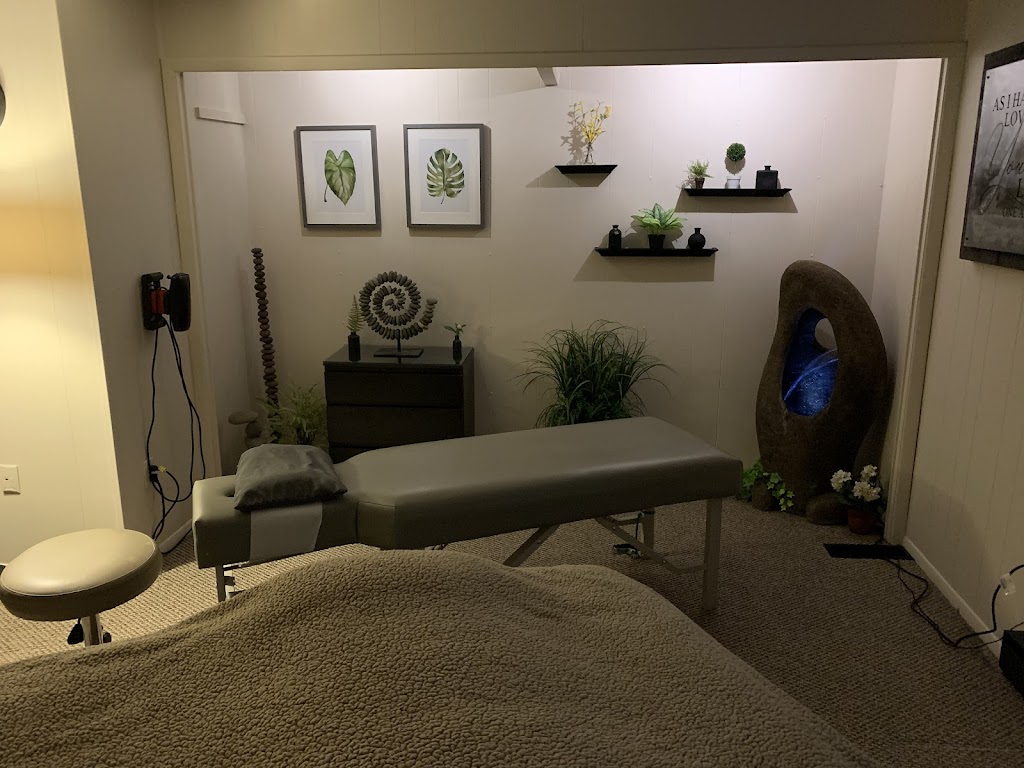 Javier Melendez Medical Massage Practioner 46514