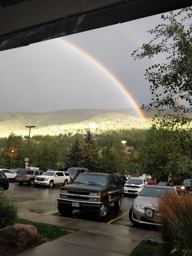 Shopping Mall «West Vail Mall», reviews and photos, 2161 N Frontage Rd W, Vail, CO 81657, USA