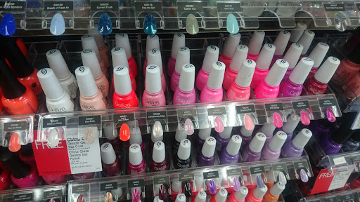 Beauty Supply Store «Sally Beauty», reviews and photos, 4959 Bill Gardner Pkwy #111, Locust Grove, GA 30248, USA