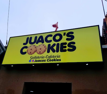 Juaco's Cookies