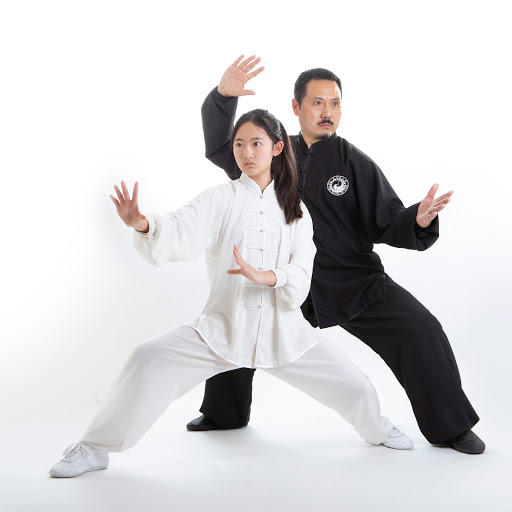 Tai chi school Fremont