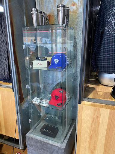 Motorcycle Dealer «Cherokee Cycles», reviews and photos, 1700 SC-14, Greer, SC 29650, USA