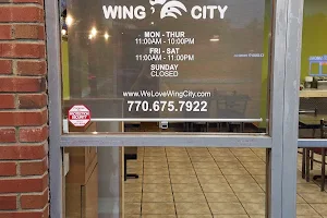 Wing City image