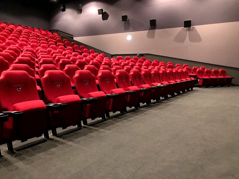 Movix清水 静岡県静岡市清水区入船町 映画館 映画館 グルコミ